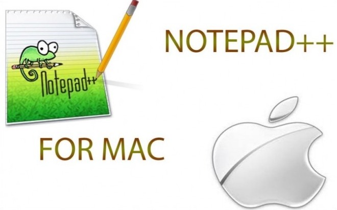alternate for notepad mac